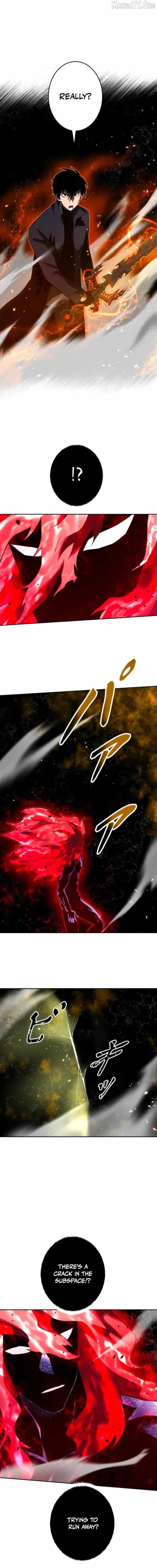 Read Conquering Dungeons With Copy Paste! Manga Online