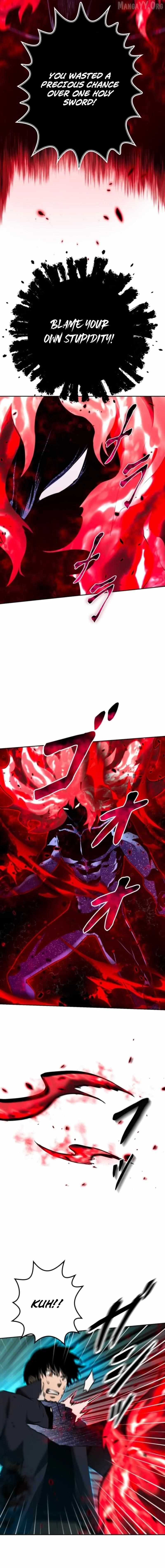 Read Conquering Dungeons With Copy Paste! Manga Online