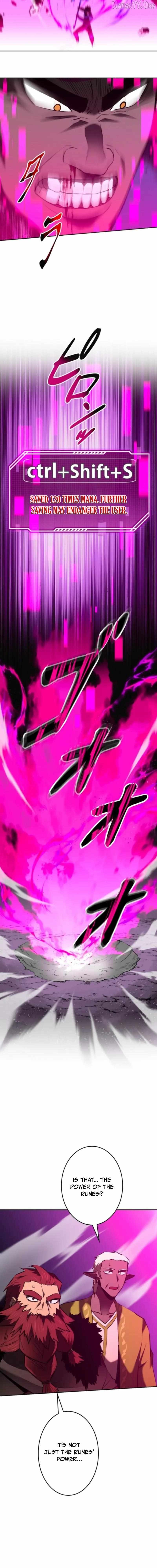 Read Conquering Dungeons With Copy Paste! Manga Online