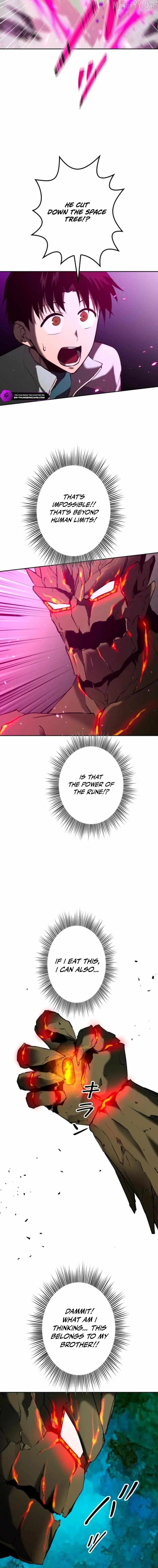 Read Conquering Dungeons With Copy Paste! Manga Online