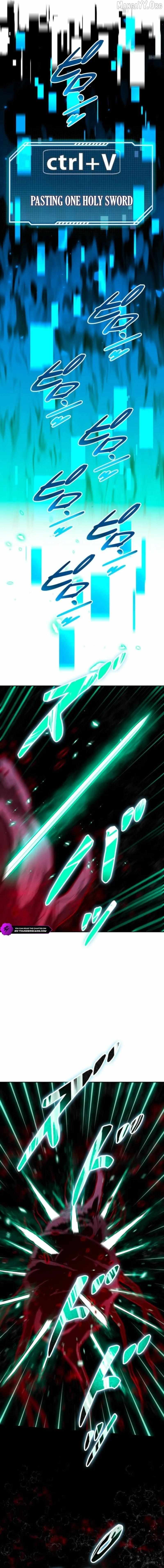 Read Conquering Dungeons With Copy Paste! Manga Online