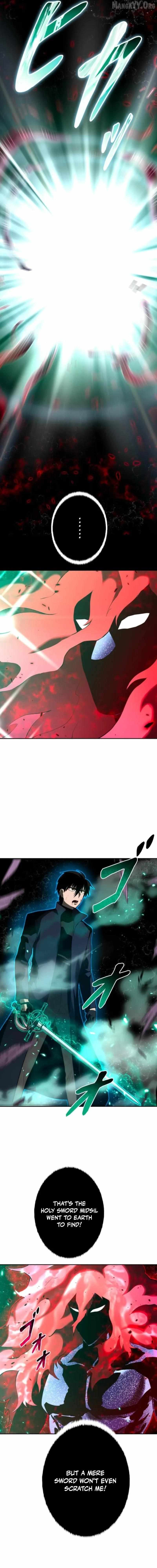 Read Conquering Dungeons With Copy Paste! Manga Online