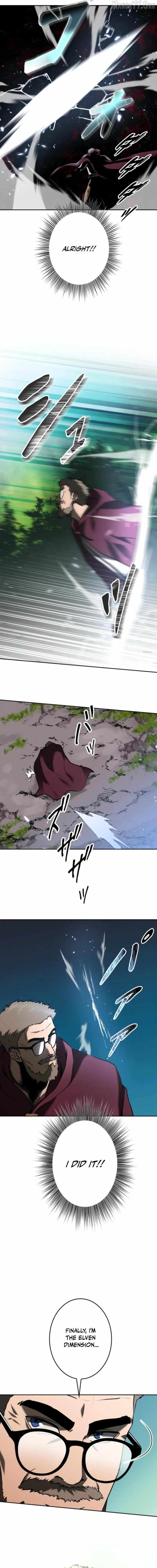 Read Conquering Dungeons With Copy Paste! Manga Online