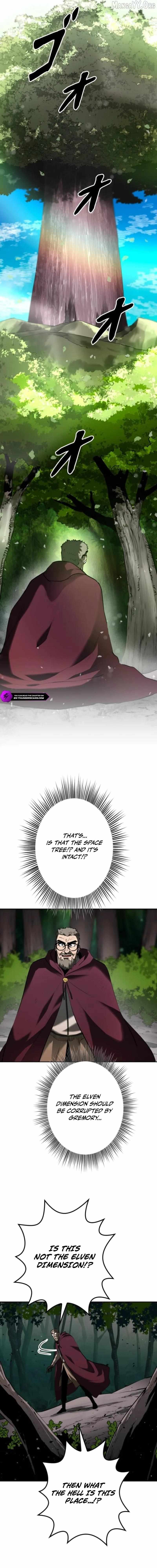 Read Conquering Dungeons With Copy Paste! Manga Online