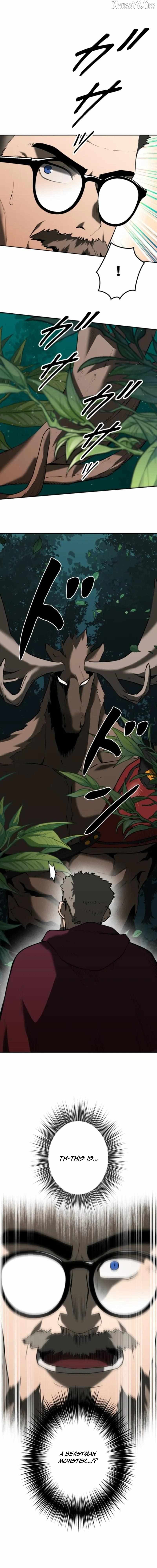 Read Conquering Dungeons With Copy Paste! Manga Online