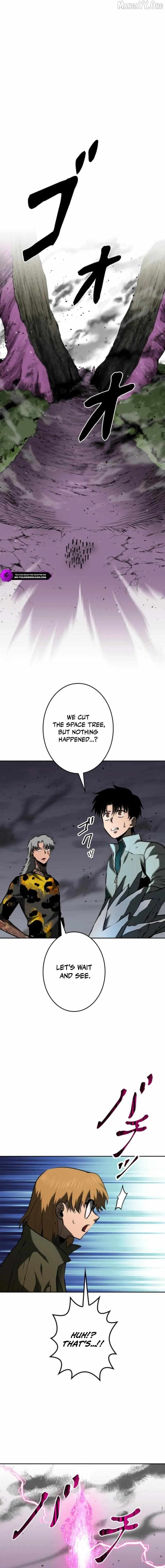 Read Conquering Dungeons With Copy Paste! Manga Online