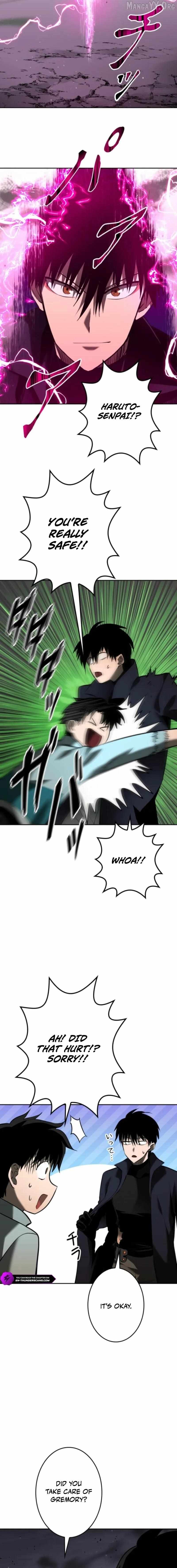 Read Conquering Dungeons With Copy Paste! Manga Online