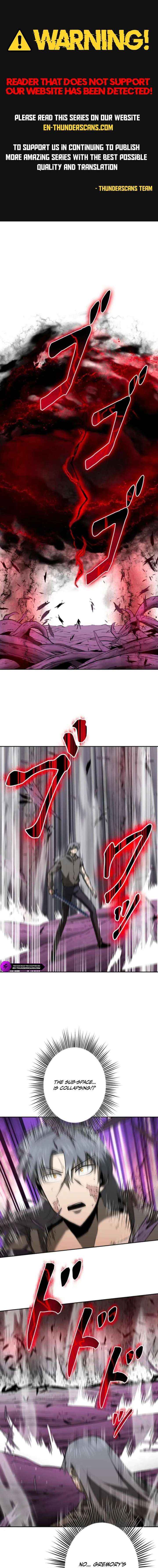 Read Conquering Dungeons With Copy Paste! Manga Online