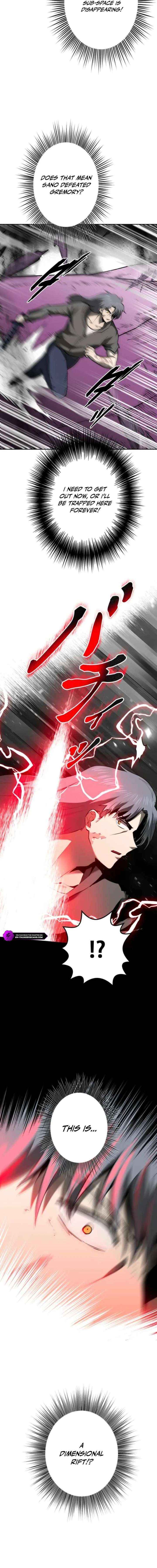 Read Conquering Dungeons With Copy Paste! Manga Online