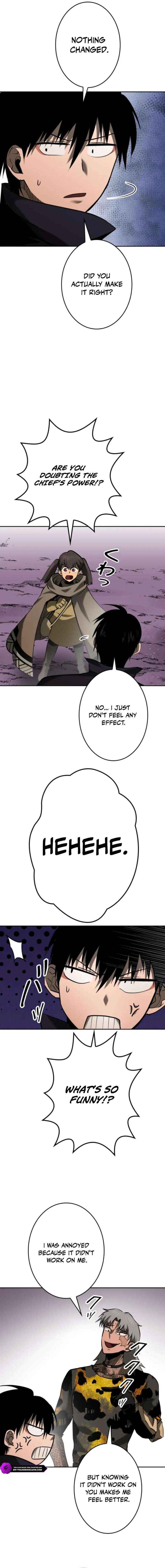 Read Conquering Dungeons With Copy Paste! Manga Online