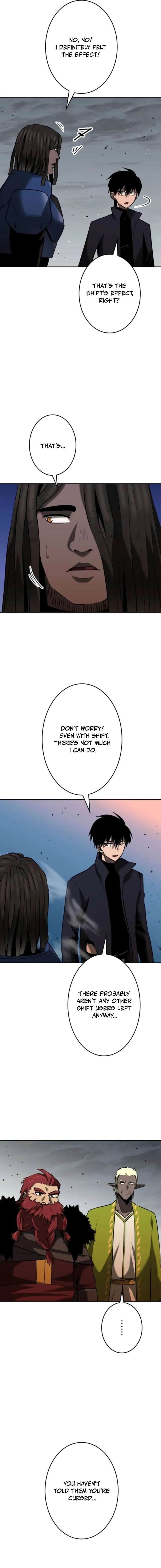 Read Conquering Dungeons With Copy Paste! Manga Online