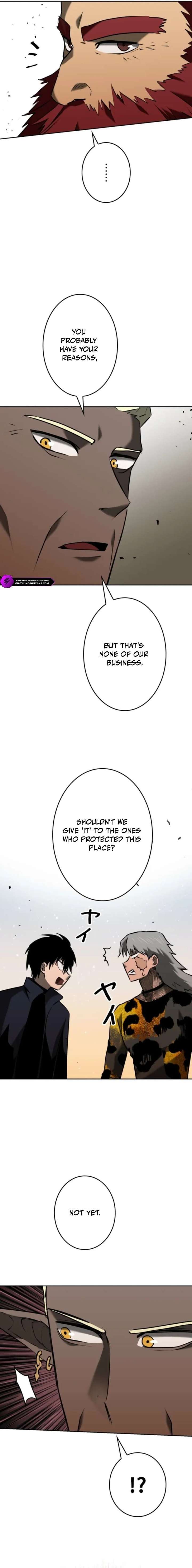 Read Conquering Dungeons With Copy Paste! Manga Online