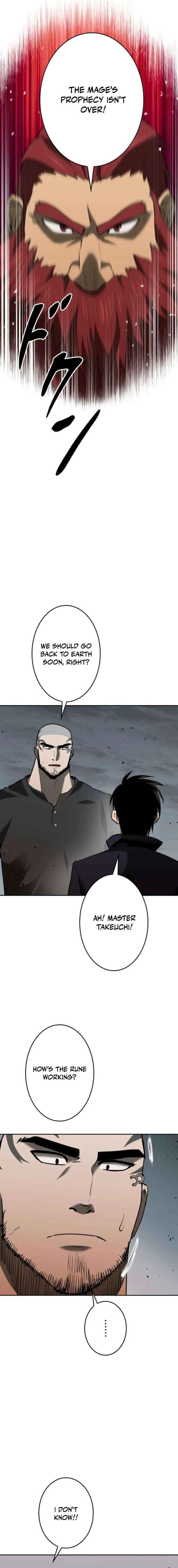 Read Conquering Dungeons With Copy Paste! Manga Online