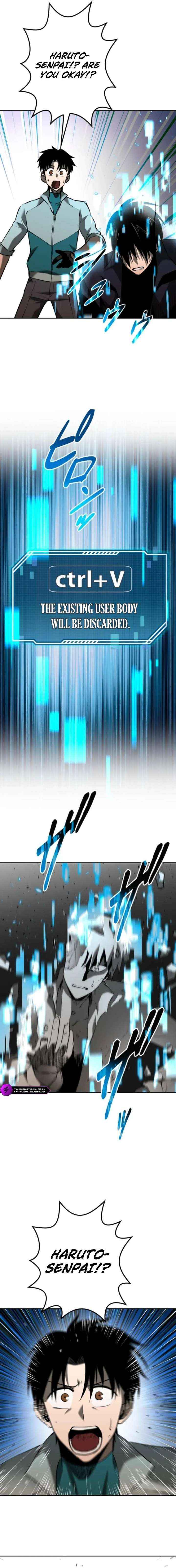 Read Conquering Dungeons With Copy Paste! Manga Online