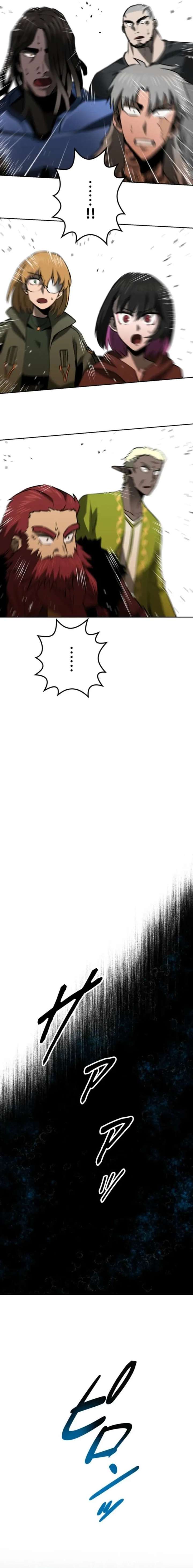 Read Conquering Dungeons With Copy Paste! Manga Online