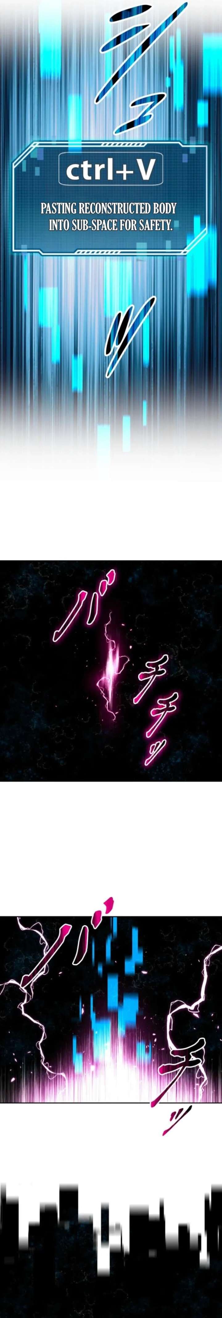 Read Conquering Dungeons With Copy Paste! Manga Online