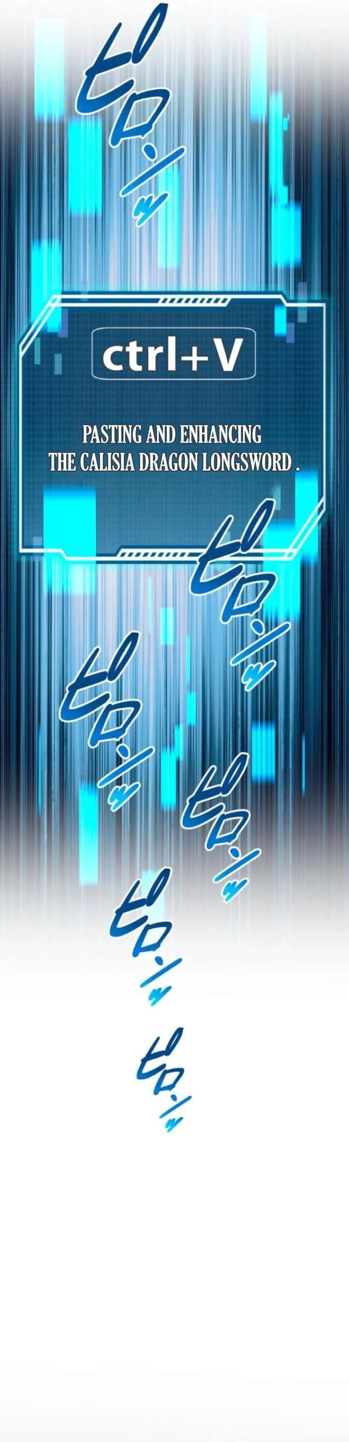 Read Conquering Dungeons With Copy Paste! Manga Online