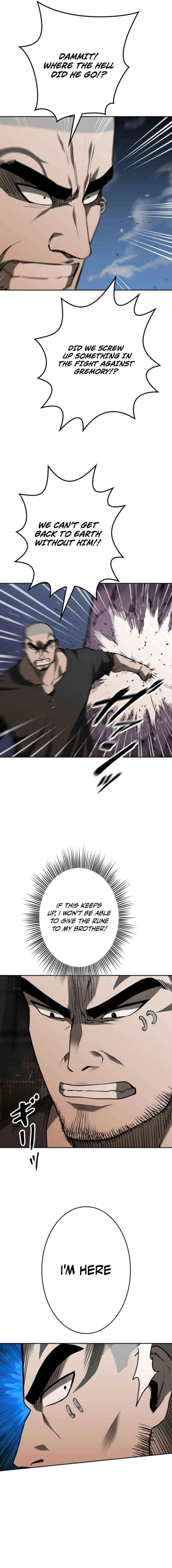 Read Conquering Dungeons With Copy Paste! Manga Online