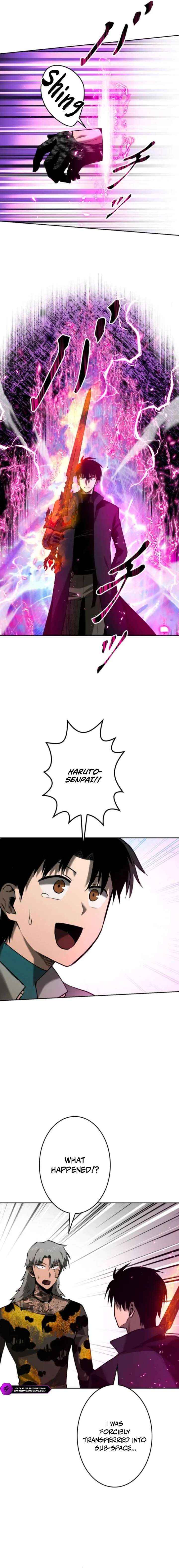 Read Conquering Dungeons With Copy Paste! Manga Online