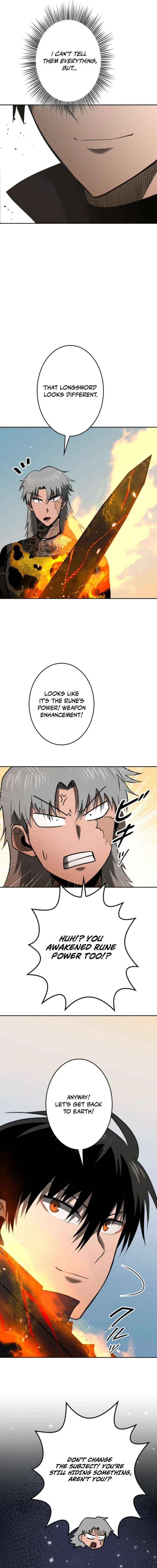 Read Conquering Dungeons With Copy Paste! Manga Online