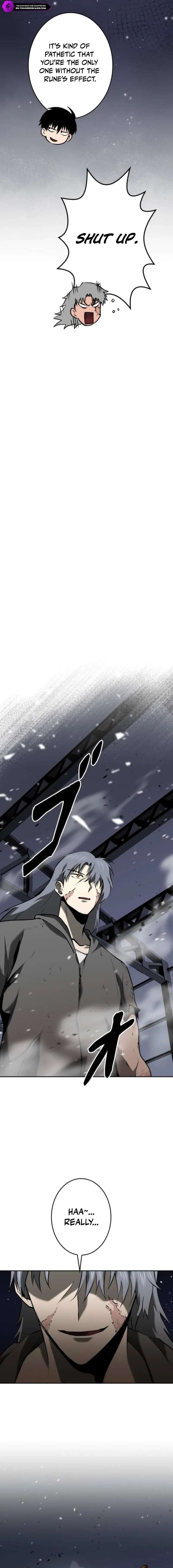 Read Conquering Dungeons With Copy Paste! Manga Online