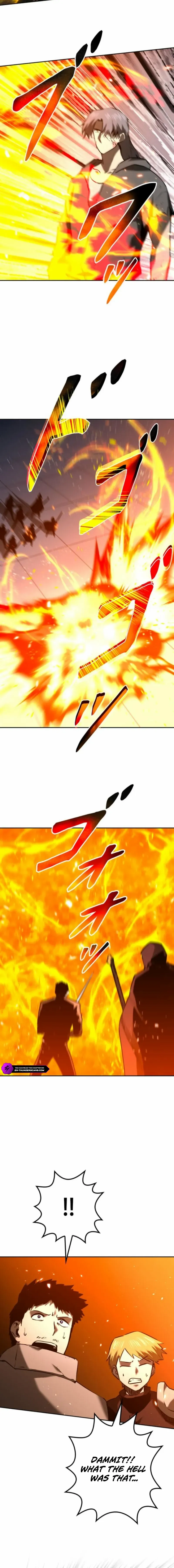 Read Conquering Dungeons With Copy Paste! Manga Online