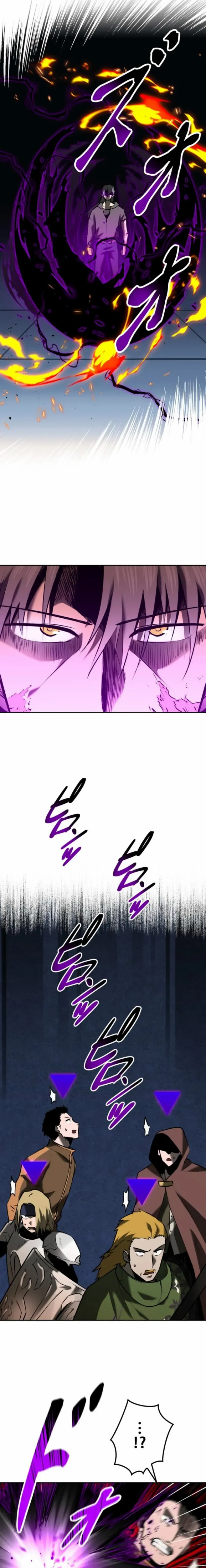 Read Conquering Dungeons With Copy Paste! Manga Online