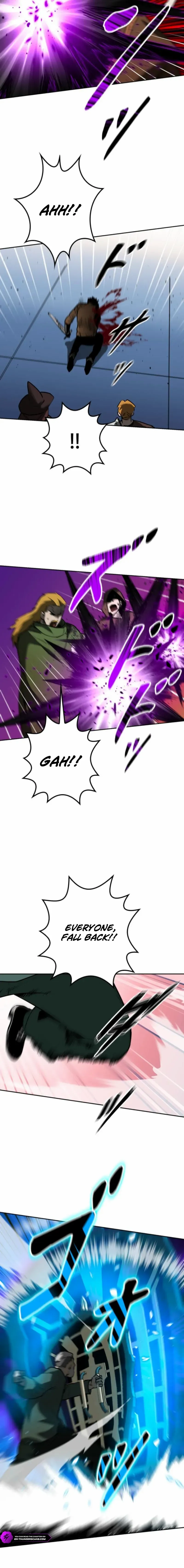 Read Conquering Dungeons With Copy Paste! Manga Online