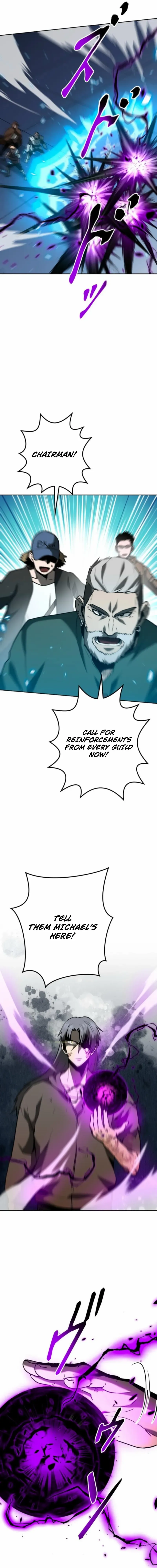 Read Conquering Dungeons With Copy Paste! Manga Online