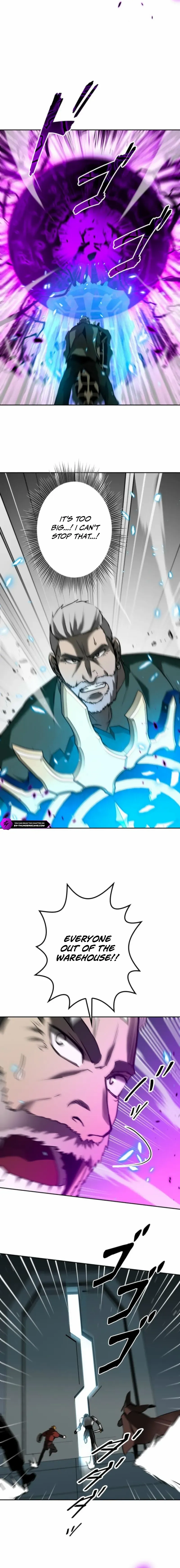 Read Conquering Dungeons With Copy Paste! Manga Online