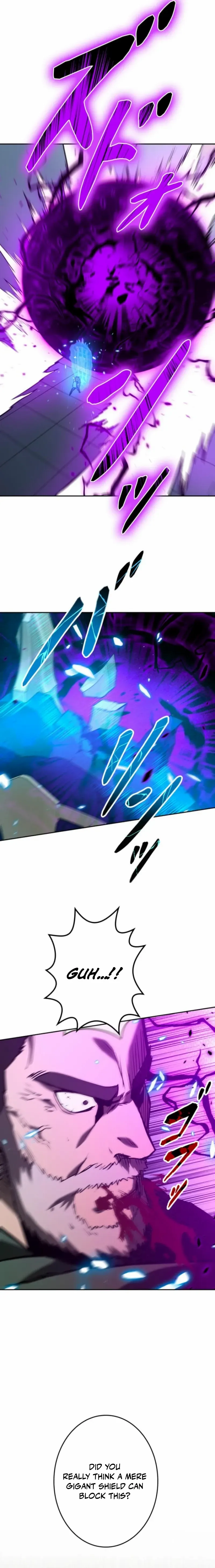 Read Conquering Dungeons With Copy Paste! Manga Online