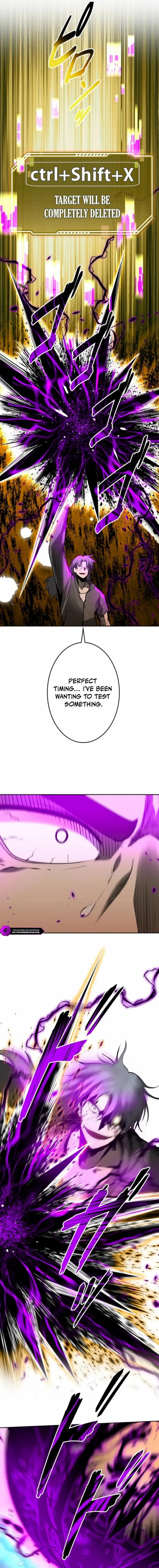 Read Conquering Dungeons With Copy Paste! Manga Online