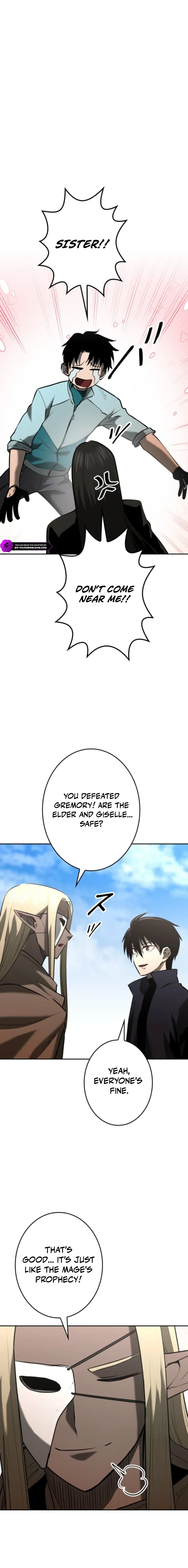 Read Conquering Dungeons With Copy Paste! Manga Online