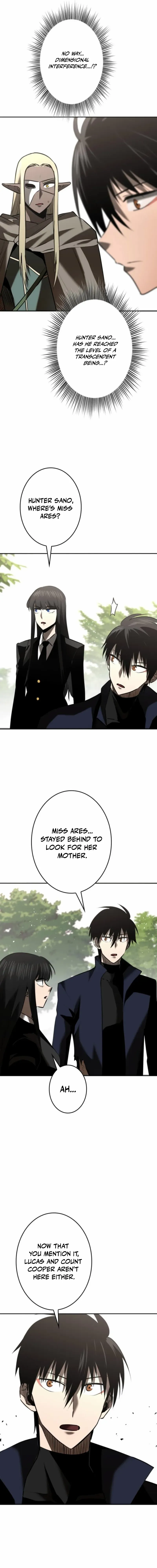 Read Conquering Dungeons With Copy Paste! Manga Online