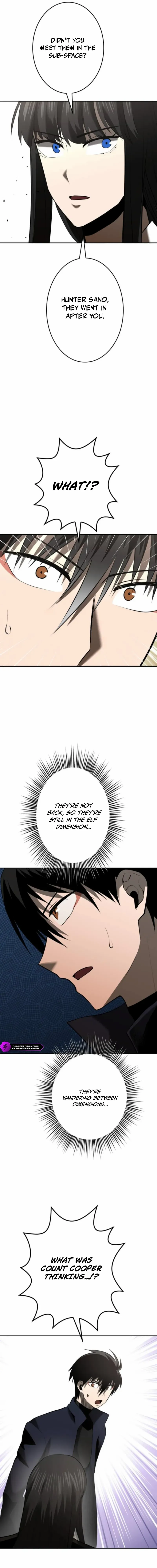 Read Conquering Dungeons With Copy Paste! Manga Online