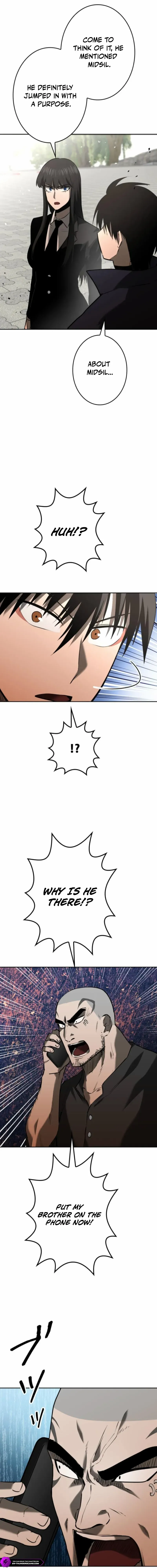 Read Conquering Dungeons With Copy Paste! Manga Online