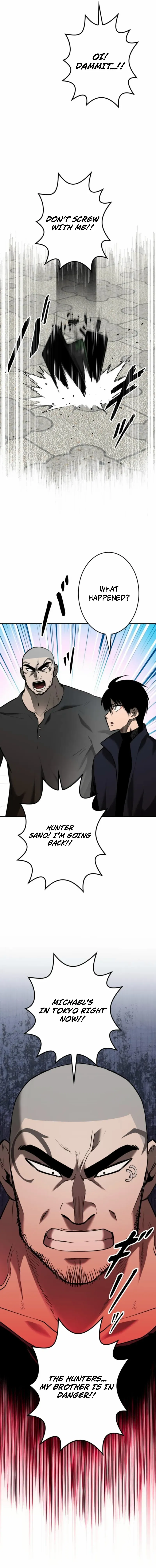 Read Conquering Dungeons With Copy Paste! Manga Online