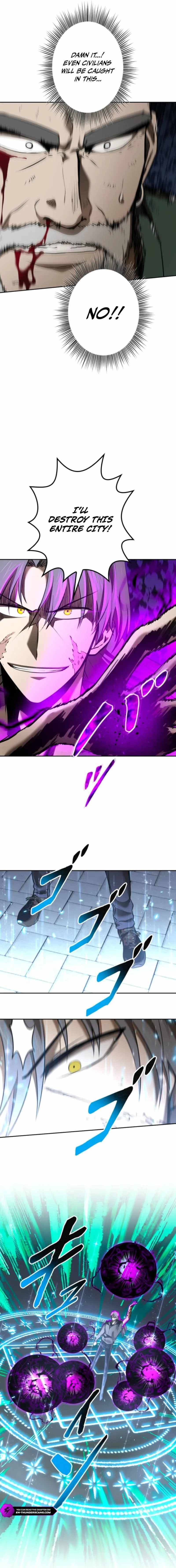 Read Conquering Dungeons With Copy Paste! Manga Online