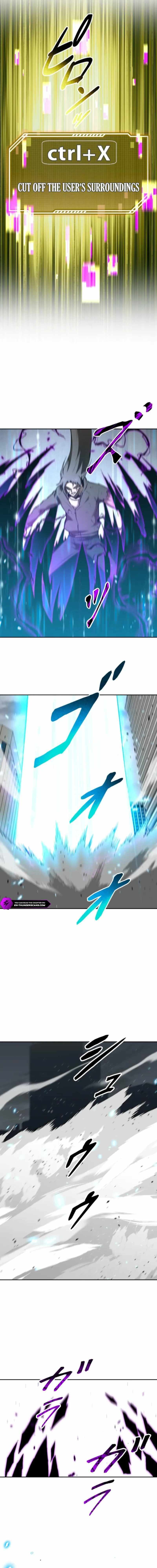 Read Conquering Dungeons With Copy Paste! Manga Online