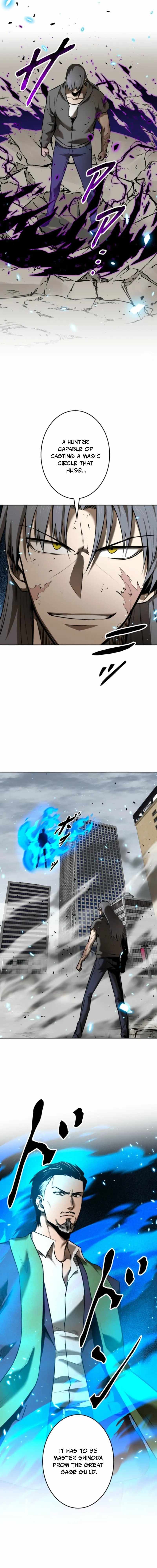 Read Conquering Dungeons With Copy Paste! Manga Online