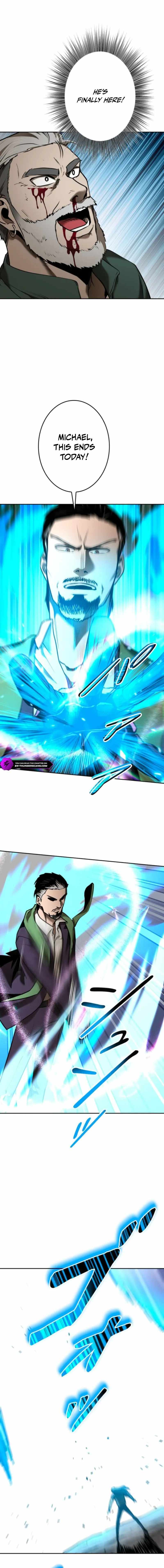 Read Conquering Dungeons With Copy Paste! Manga Online