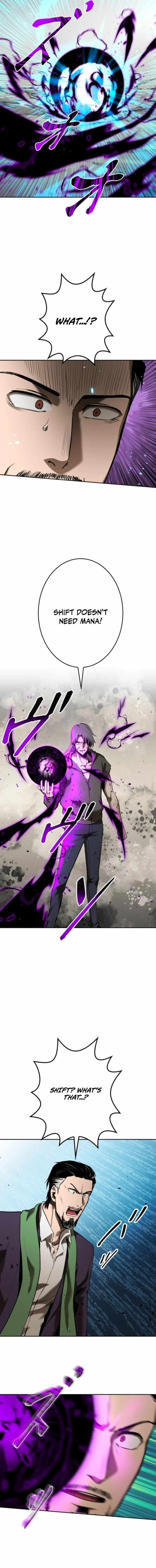 Read Conquering Dungeons With Copy Paste! Manga Online