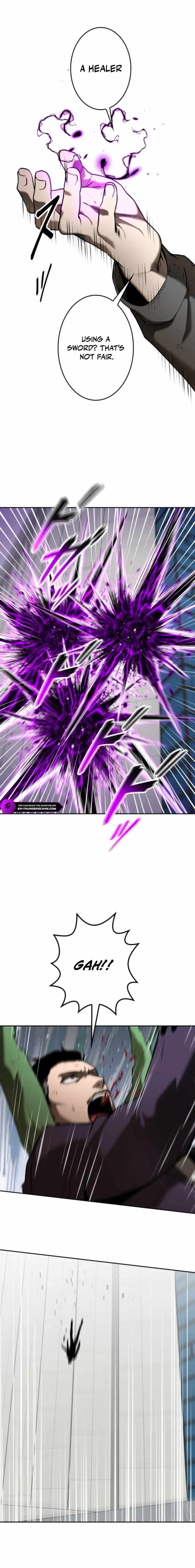 Read Conquering Dungeons With Copy Paste! Manga Online