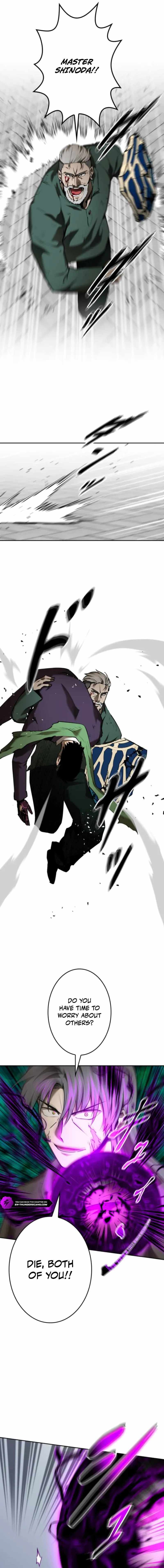 Read Conquering Dungeons With Copy Paste! Manga Online