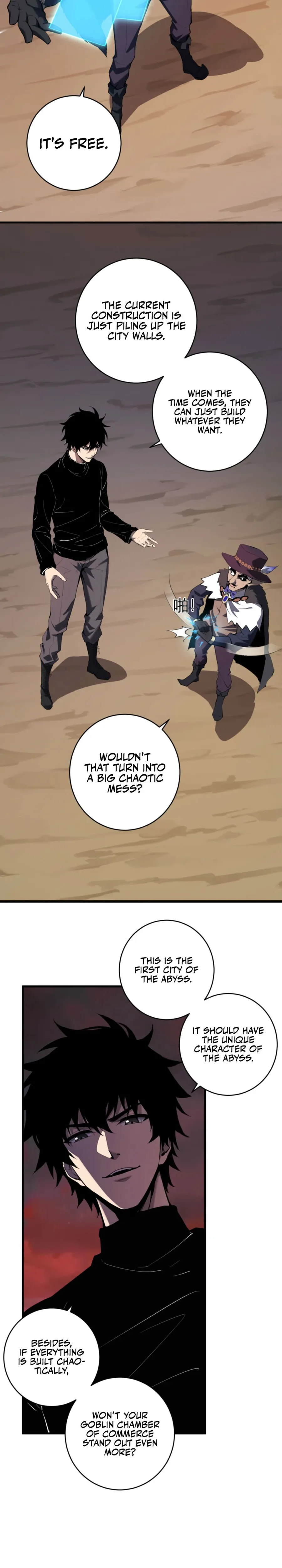 Read Conquering Dungeons With Copy Paste! Manga Online