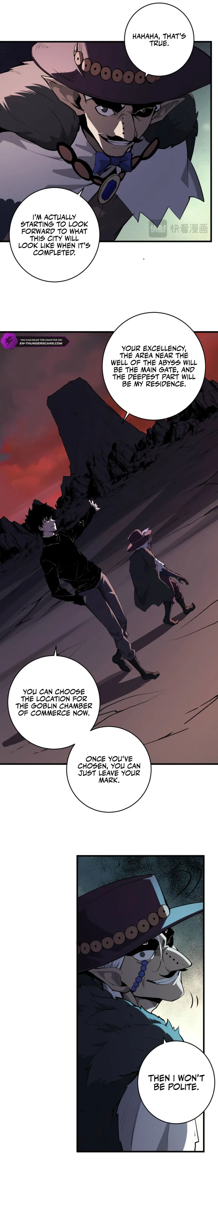 Read Conquering Dungeons With Copy Paste! Manga Online