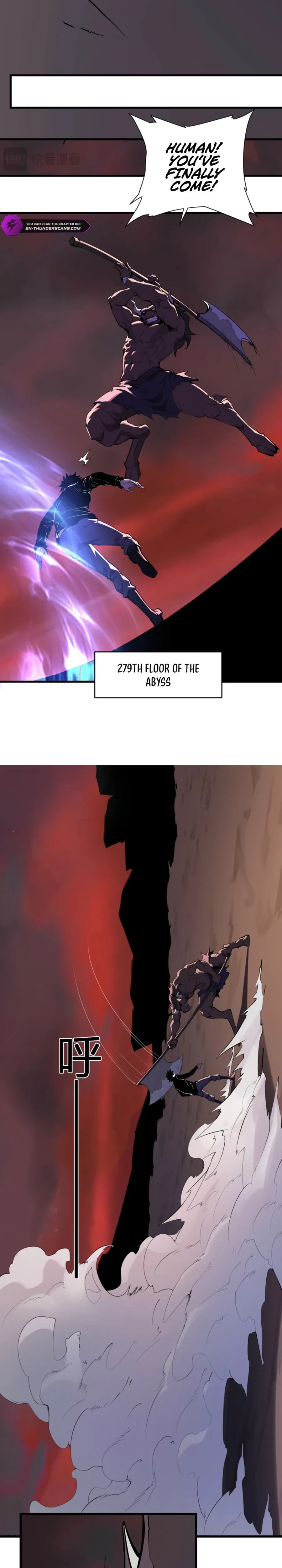 Read Conquering Dungeons With Copy Paste! Manga Online