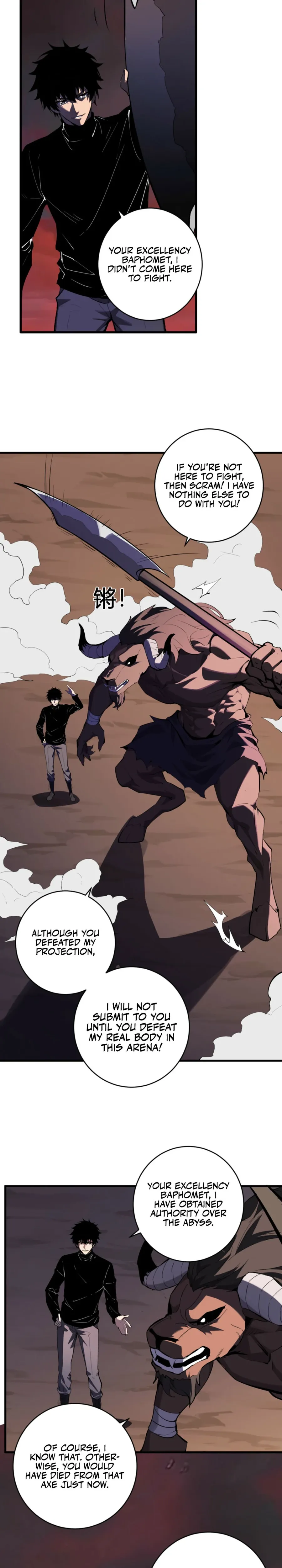 Read Conquering Dungeons With Copy Paste! Manga Online