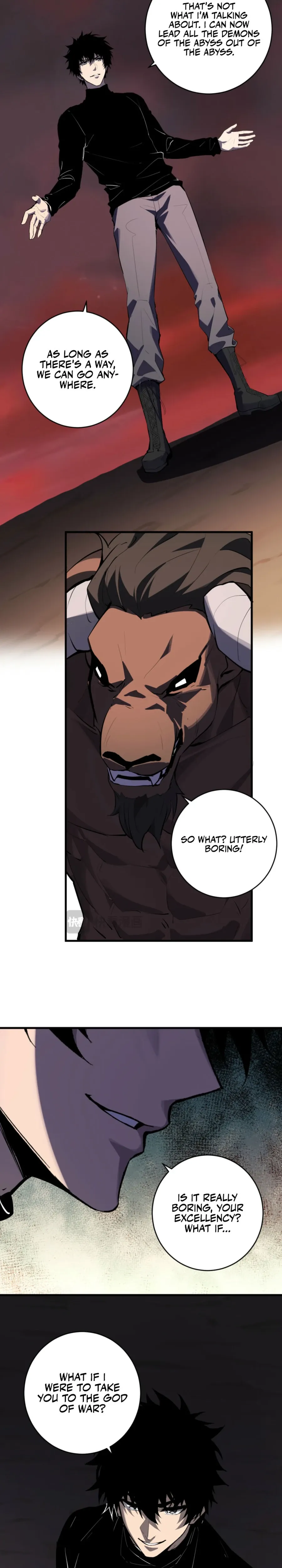 Read Conquering Dungeons With Copy Paste! Manga Online