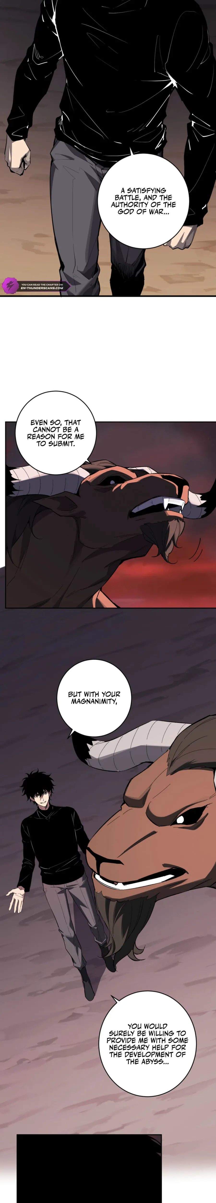 Read Conquering Dungeons With Copy Paste! Manga Online